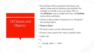 Data Types & Objects .pptx