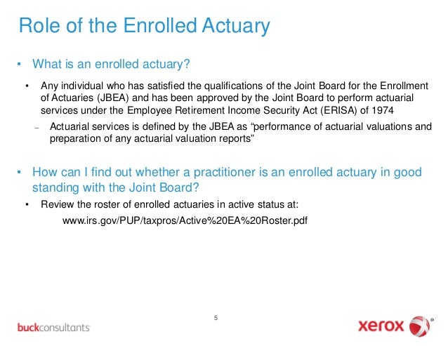 what is actuary