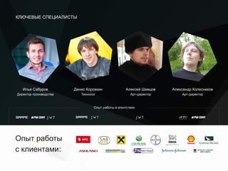 Создание сайтов в москве: заказать разработку в castcom - Castcom.ru