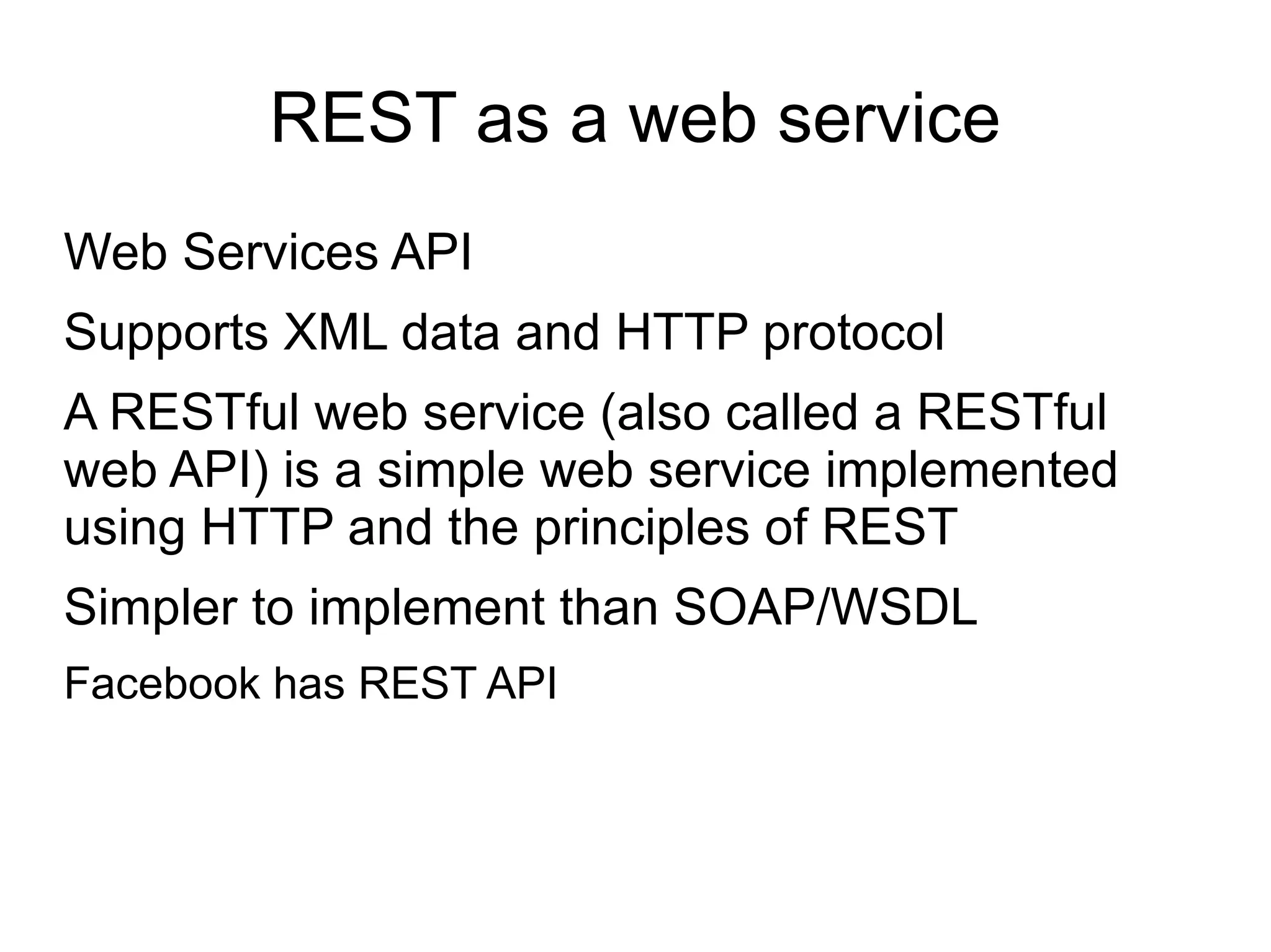 the server is an application running on the server computer hosting the web site 