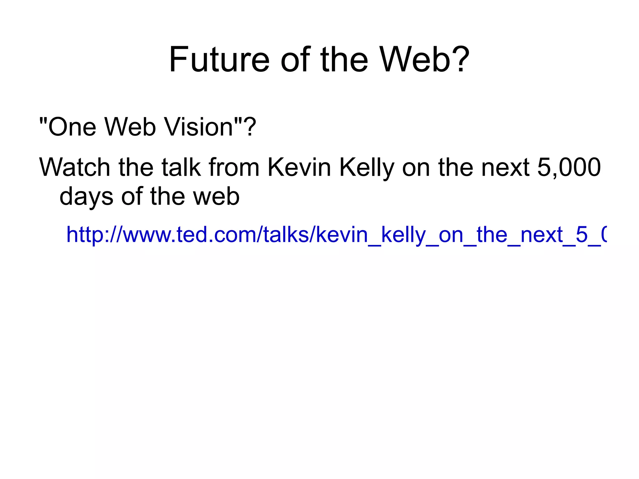 the Internet Engineering Task Force (IETF) RFC 2616: http://tools.ietf.org/html/rfc2616 