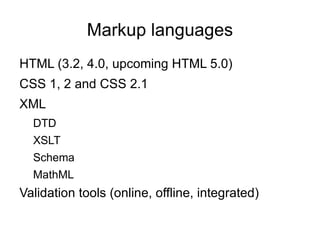SSL/TLS: Secure Sockets Layer 