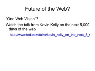 the Internet Engineering Task Force (IETF) RFC 2616:  http://tools.ietf.org/html/rfc2616   