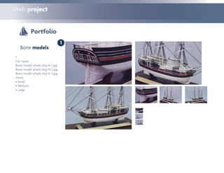 Web Project Presentation Mark Sutherland 2011