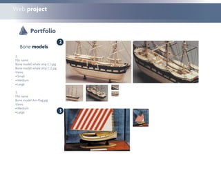 Web Project Presentation Mark Sutherland 2011