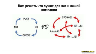 Вам решать что лучше для вас и вашей
компании
 