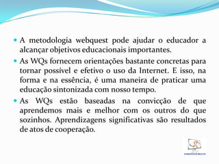 Webquest