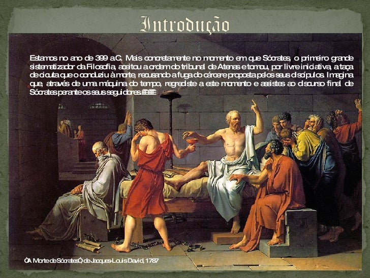 Sobre As Origens Da Filosofia é Correto Afirmar