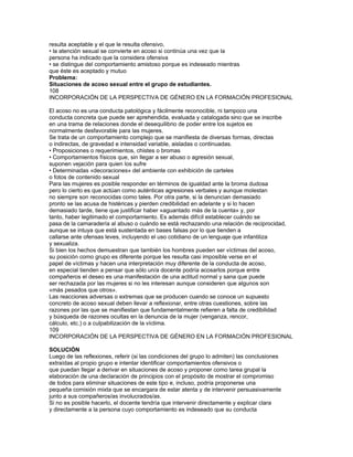 no es bien recibida, es incómoda e interfiere en el aula pero lo haría contando con la
reflexión y discusión previa en el aula.


        "Nos sentimos inmigrantes en lugares
        donde nuestros hijos son nativos,
        porque la tecnología se desarrolla demasiado
        rápido para que podamos asimilarla".
        Cyberia (Douglas Rushkoff)
    No caben dudas de que la irrupción de Internet en las aulas, hacia fines de este milenio, está
despertando, por lo menos, grandes expectativas en el sector educativo.
    Docentes de las más diversas áreas observan -no sin temor y curiosidad- cómo sus alumnos
acceden desde sus casas o cibercafés a una voluminosa, rica y desordenada fuente de
información y conocimiento con la soltura y la sencillez que le son propios a todos aquellos que han
nacido en esta cultura de la imagen y la interactividad.
    Conversaciones ("chateos") en tiempo real con alumnos de países tan alejados como Nueva
Zelanda, recolección de datos tan actualizados como los que puede proveer diariamente El País de
España, "tours" virtuales a través de los más exóticos lugares o museos, o consulta a las más
sofisticadas hemerotecas, son hoy una realidad para los alumnos argentinos. En contrapartida,
quizás todavía se deba recorrer un largo camino para que esta herramienta de insospechados
alcances en la educación, sea un recurso accesible (¿gratuito?), de tal forma que todos los
alumnos -y no sólo algunos- tengan las mismas oportunidades que su empleo brinda.
    Y por otra parte, y no menos importante, los docentes deberán capacitarse de modo tal que
puedan desarrollar contenidos específicos para nuestra currícula.
    Prof. Rosa Kaufman
    Directora de
"Laboratorio de Computación"


       Introducción
       A la primera edición en papel (1998)
       "Si se sirven hoy nuestros campesinos de los mejores arados
       y de las máquinas más adelantadas que la Europa y
       los Estados Unidos han aplicado a la labranza,
       ¿por qué no nos serviremos igualmente de los medios
       más perfectos para educar a nuestros hijos?".
       Domingo F. Sarmiento
       Caligrafía, Tomo XXVIII, Pág 289
       Desde que se abrió el servicio comercial en la Argentina, hacia mayo de 1995, muchas
voces se han escuchado en el sentido de aseverar que "Internet es un gran medio educativo".
       Sin embargo, en sí misma, y desprovista de consideraciones secundarias, Internet es
simplemente (lo cual ya es mucho) un excelente medio de comunicación.
       Quizá sólo comparable con la invención de la imprenta, que le dio perdurabilidad y masividad
a las ideas, y con el teléfono, que estableció la interactividad entre los usuarios, Internet es hoy el
medio que, simbióticamente, reúne a sus dos predecesores, permitiendo a usuarios de todo el
mundo comunicarse entre sí, a la par de poder plasmar sus ideas a la consideración de los
restantes a costos casi nulos.
       Y así como el invento de Gutenberg generó una enorme explosión de información (en
función de que los libros se reprodujeron rápidamente a un bajo costo), lo cual luego se tradujo en
ese extraordinario período que fue el Renacimiento, y a su vez en el redescubrimiento de los textos
de la Antigua Grecia y Roma; y posteriormente el teléfono facilitó no sólo el "acercamiento" entre
las personas sino también una era de espectacular crecimiento y desarrollo económico de los
pueblos, Internet se presenta hoy como la gran bisagra que seguramente provocará sustanciales
cambios en el devenir de la Humanidad, como una nueva frontera, un nuevo mundo a explorar y a
descubrir.
 