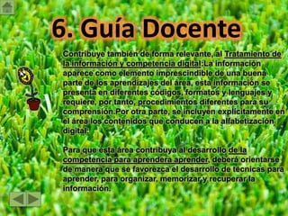 Libros de conocimiento del medio.5. Evaluación