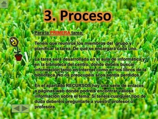 ¿Qué necesitan las plantas?