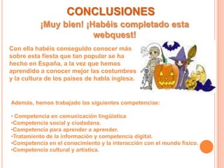 Diseñar vuestra propia calabaza.