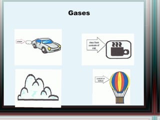 Gases 