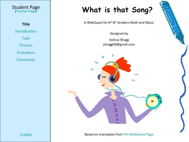 Webquest