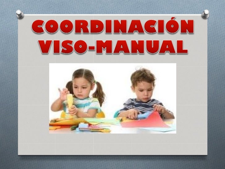 Resultado de imagen para coordinacion viso pedica y viso motora
