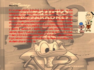 PROCESO En la primera actividad simularemos un viaje a Egipto en el que Los niños contemplarán las fotos más significativas. Para ello deberán pinchar en cada uno de los enlaces webs. Esta actividad les introducirá en la siguiente en la que deberán buscar información sobre las fotos que han visitado anteriormente, para ello deberán navegar en las páginas webs que les hemos proporcionado. En la tercera actividad innovaremos una nueva forma de escritura (jeroglífica) en la que cada niño deberá escribir su nombre y obtendrá el resultado en Jeroglífico. En la cuarta actividad trataremos la vestimenta egipcia a través de una visita guiada por las sepulturas de la época. Deberán pinchar en el enlace que se les muestra. Para finalizar nuestro recorrido sobre Egipto, realizarán un comic para motivarles aún más sobre esta cultura antigua. Por ello deberán utilizar el Comic Life.  