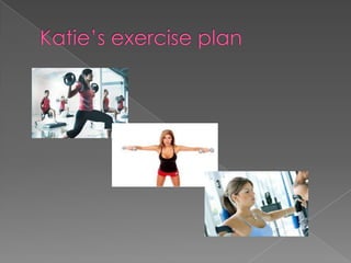 Web quest: Health&Fitness