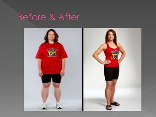 Web quest: Health&Fitness