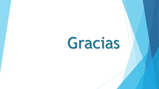 Gracias
 