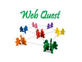 Web Quest 
 