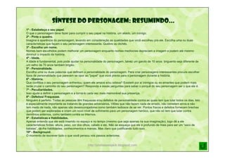 WEBQUEST BRASIL EMANCIPACIONISTA