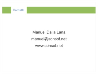 Introduzione ai Webquest