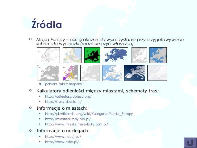 Na Podstawie Powyzszej Mapy Oblicz Odleglosc W Terenie Miedzy