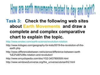 Web quest part ii | PPT