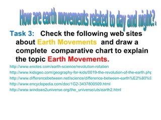 Webquest part ii | PPT