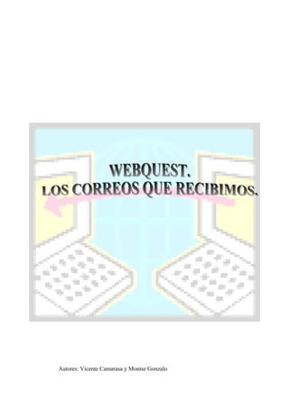 Webquest. rumores en la red[1]