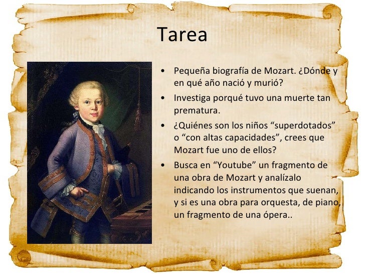 Mozart