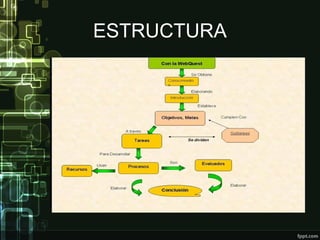ESTRUCTURA 
 