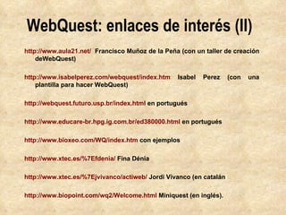 Promueve el trabajo y la discusión grupal.