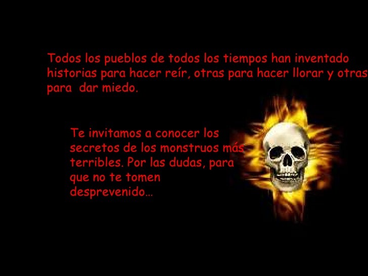 mitos inventados cortos cuentos de terror mitos inventados cortos cuentos de terror