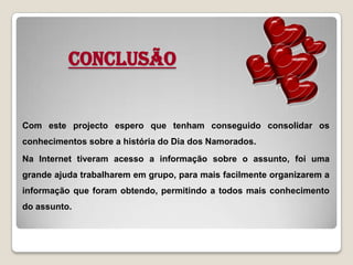 Quem é o Santo responsável por esta comemoração?