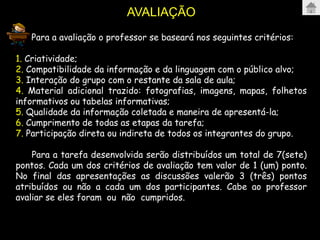 Webquest doenças tropicais | PPSX