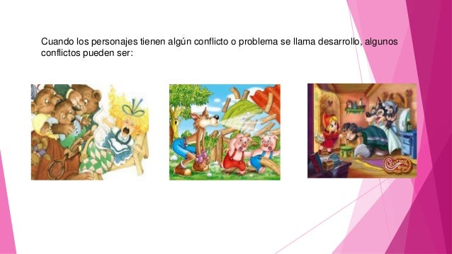 A Que Genero Literario Pertenece Caperucita Roja