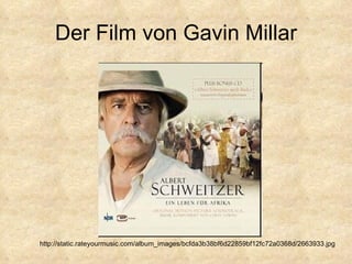 Der Film von Gavin Millar http://static.rateyourmusic.com/album_images/bcfda3b38bf6d22859bf12fc72a0368d/2663933.jpg 