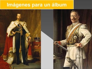 Imágenes para un álbum
 