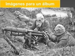 Imágenes para un álbum
 
