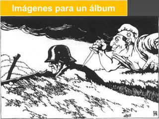Imágenes para un álbum
 