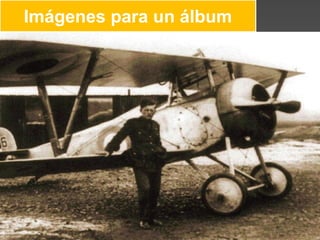 Imágenes para un álbum
 