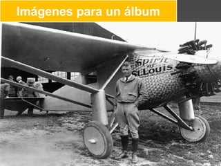 Imágenes para un álbum
 
