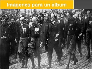 Imágenes para un álbum
 