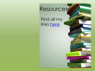 Conclusions
                                                  Use WebQuests as a way of
         Scavenger hunts are OK                      promoting authentic
            (now and again)                              learning.




                                                       The talenquest checklist
WebQuest products could
                                                         does not have to be
have impact with Web 2.0
                                                        followed to the letter.
         tools.




                                                       WebQuests can be
        WebQuests could have a                         broadened out to
       place in workplace learning                  Challenge-based learning

                                     annefox.eu
 