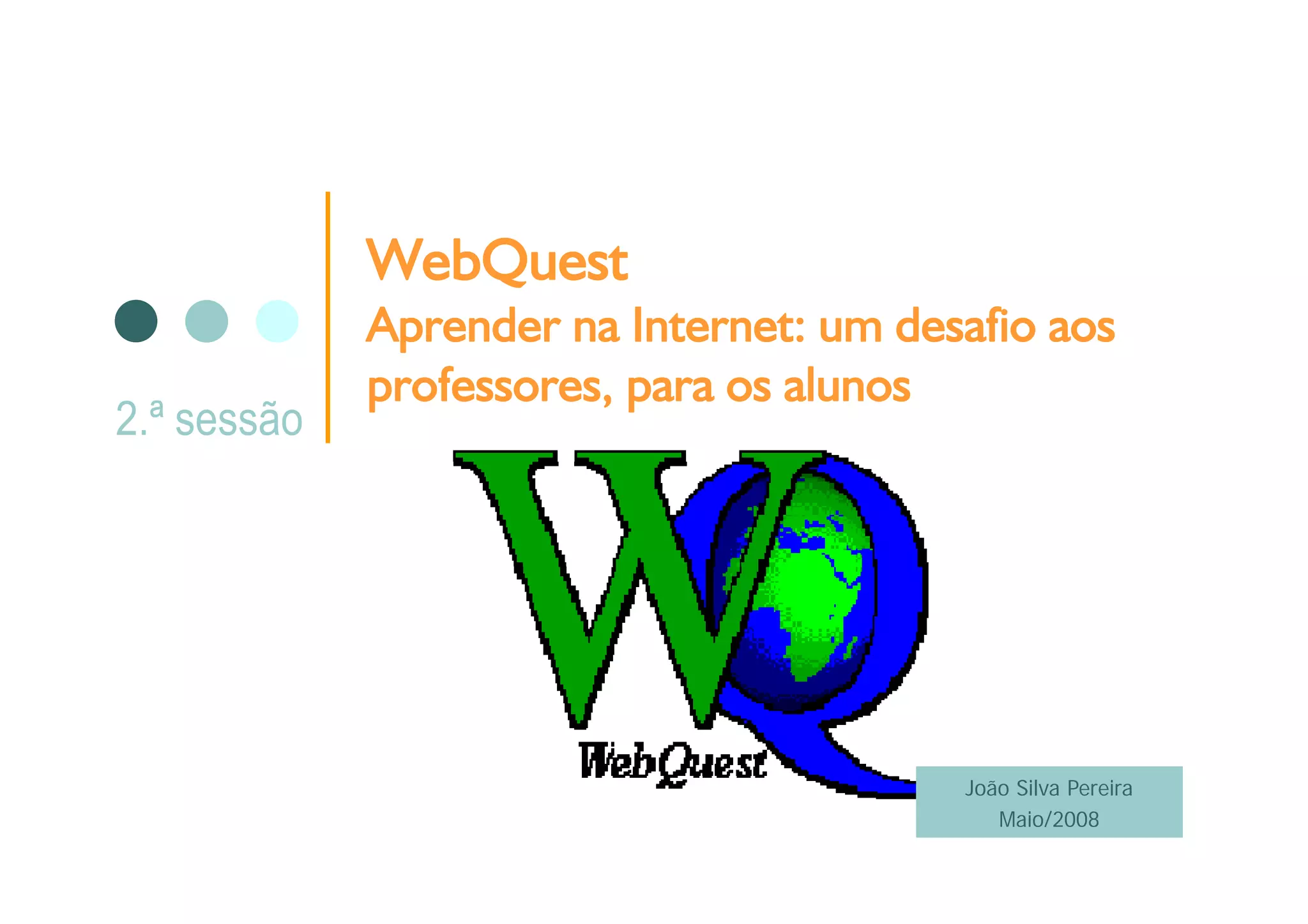 Web Quests
