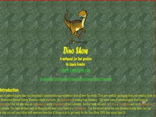 cervantestraining@outlook.com
http://www.cervantestraining.eu
51
 