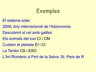 Avaluació http://webquest.xtec.cat/WebCaceres/planti.htm 