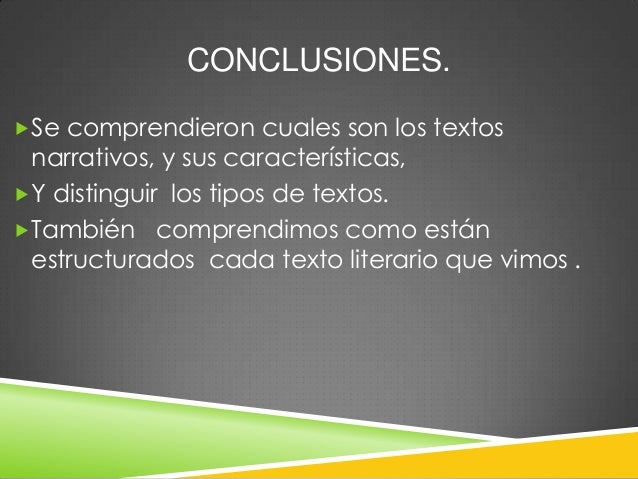 Webquest textos narrativos