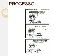 PROCESSO
 
